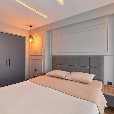 Hotel apartamentowy Sofyapart