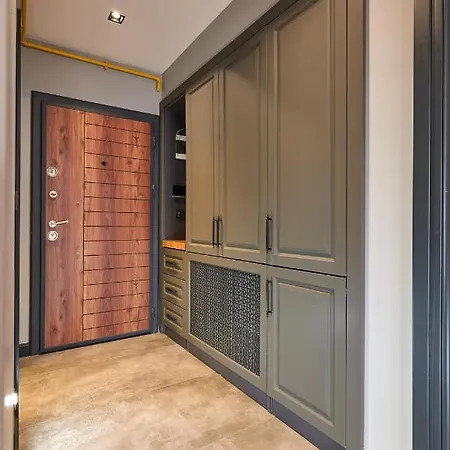 Hotel apartamentowy Sofyapart 4*