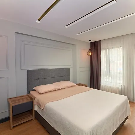 Hotel apartamentowy Sofyapart