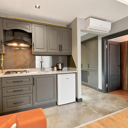 Sofyapart Hotel apartamentowy