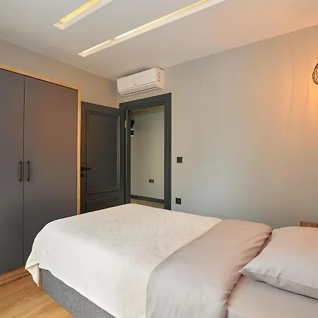 Hotel apartamentowy Sofyapart