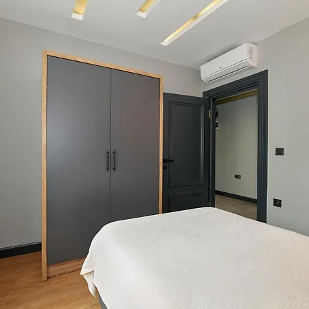 Sofyapart Hotel apartamentowy