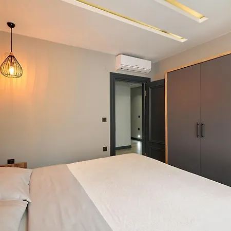 Hotel apartamentowy Sofyapart