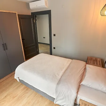 Hotel apartamentowy Sofyapart