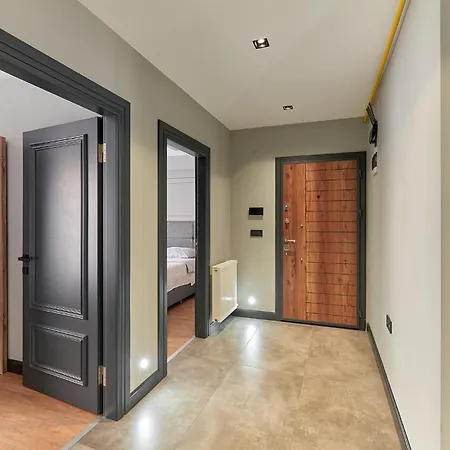 Sofyapart Hotel apartamentowy 4*