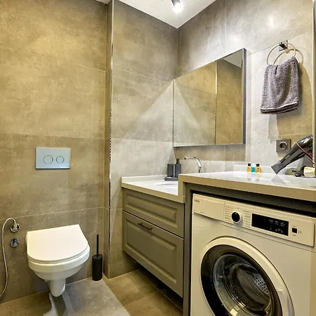 Sofyapart Hotel apartamentowy