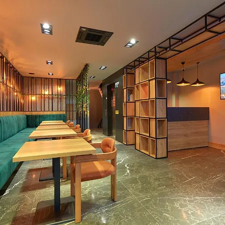 Sofyapart 4* Trabzon