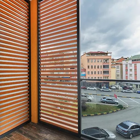 Sofyapart Hotel apartamentowy 4*