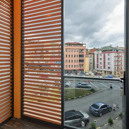 Hotel apartamentowy Sofyapart 4*