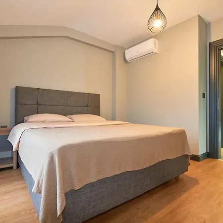 Hotel apartamentowy Sofyapart