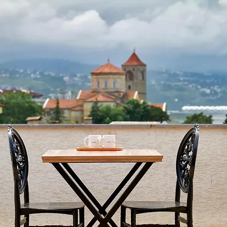 Hotel apartamentowy Sofyapart