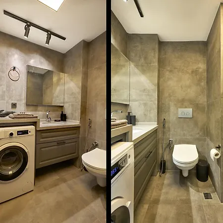 Hotel apartamentowy Sofyapart