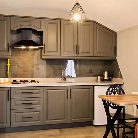 Hotel apartamentowy Sofyapart