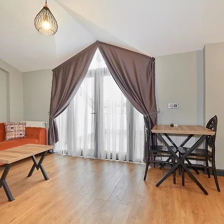 Hotel apartamentowy Sofyapart