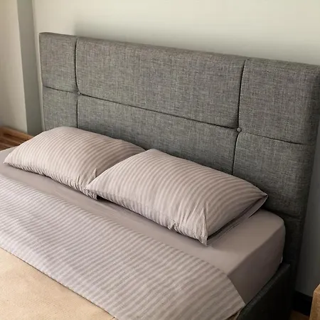 Hotel apartamentowy Sofyapart