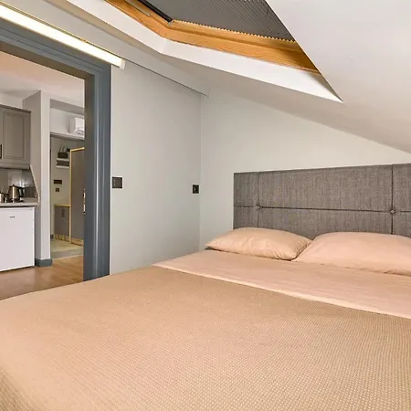 Hotel apartamentowy Sofyapart