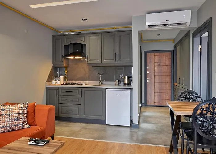 Apartmanhotel Sofyapart 4*