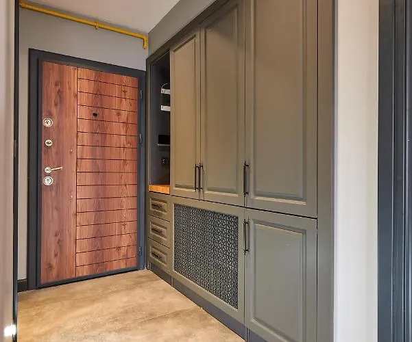 Apartmanhotel Sofyapart 4*