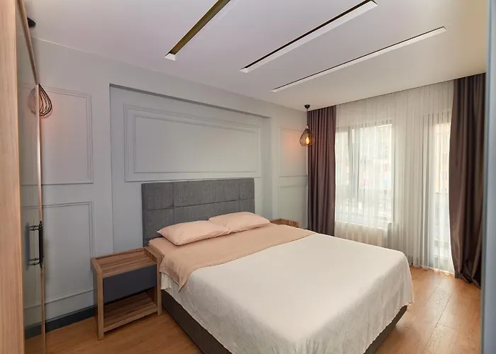 Apartmanhotel Sofyapart