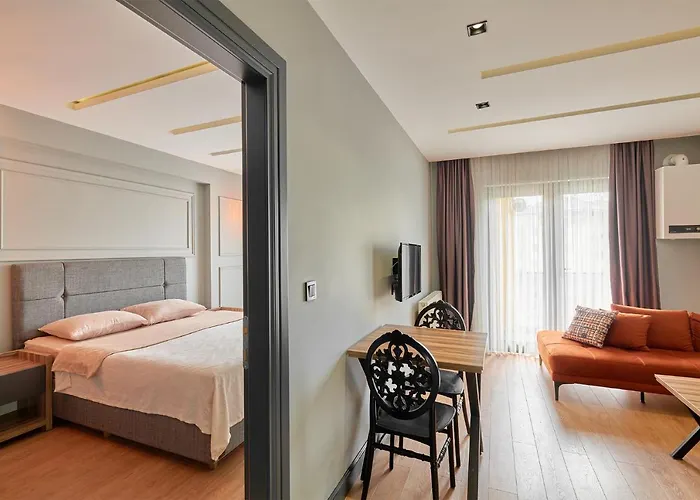Apartmanhotel Sofyapart