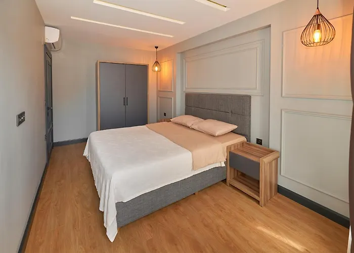 Sofyapart Apartmanhotel