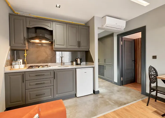 Sofyapart Apartmanhotel