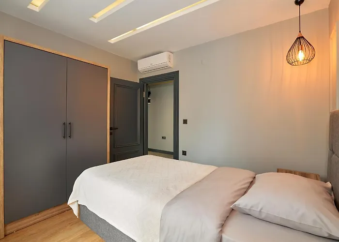 Apartmanhotel Sofyapart