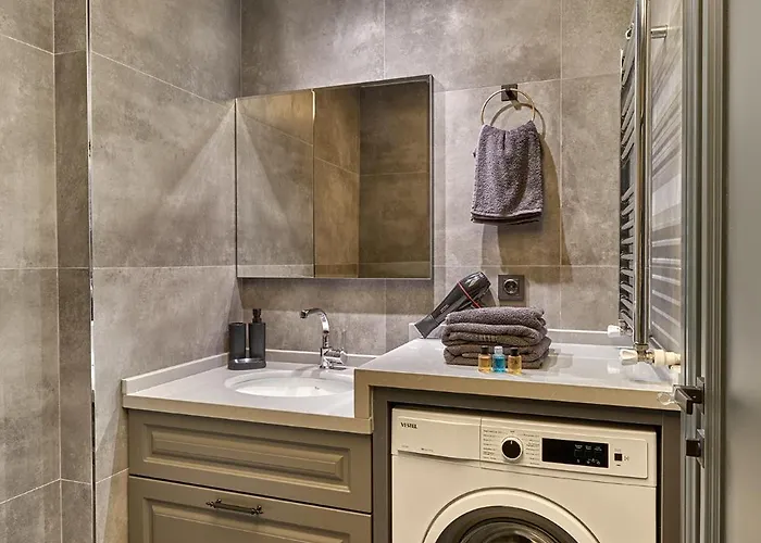 Sofyapart Apartmanhotel