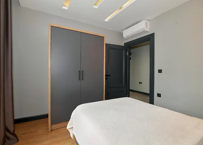 Sofyapart Apartmanhotel