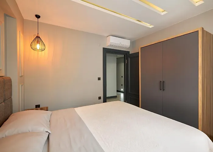 Apartmanhotel Sofyapart