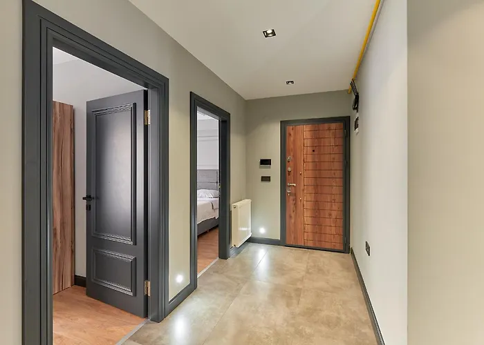 Sofyapart Apartmanhotel 4*