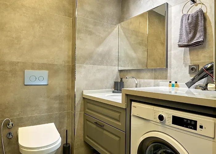 Sofyapart Apartmanhotel