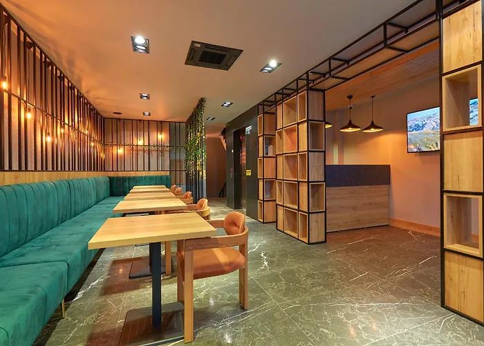 Sofyapart 4* Trabzon