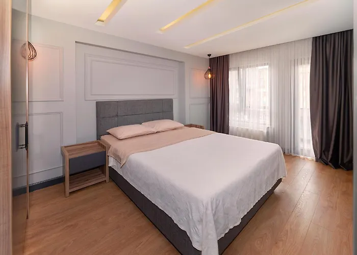 Sofyapart 4* Trabzon