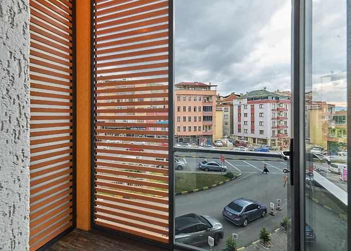 Apartmanhotel Sofyapart 4*