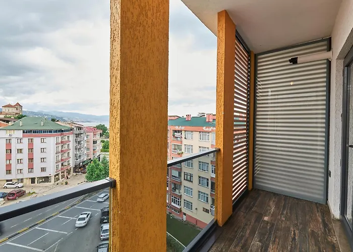 Apartmanhotel Sofyapart 4*