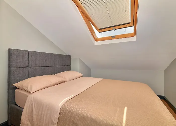 Apartmanhotel Sofyapart