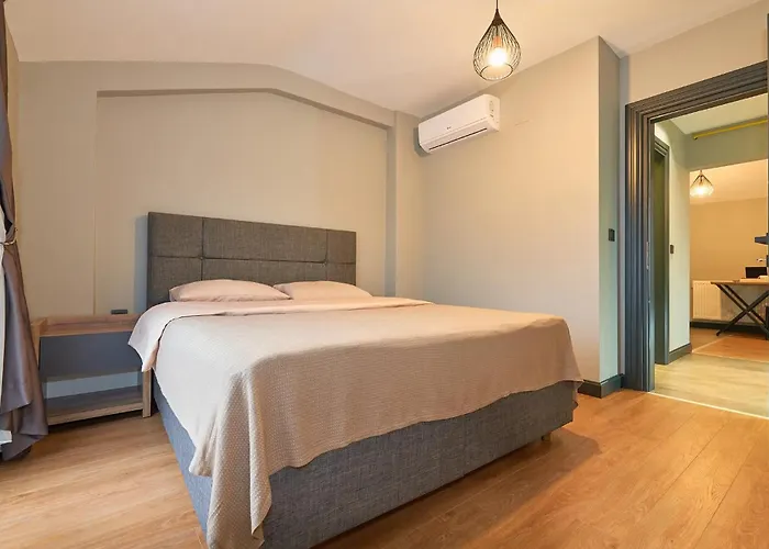 Apartmanhotel Sofyapart