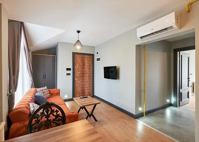 Apartmanhotel Sofyapart 4*