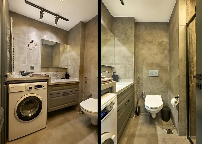 Apartmanhotel Sofyapart