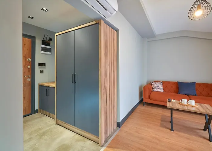 Apartmanhotel Sofyapart 4*