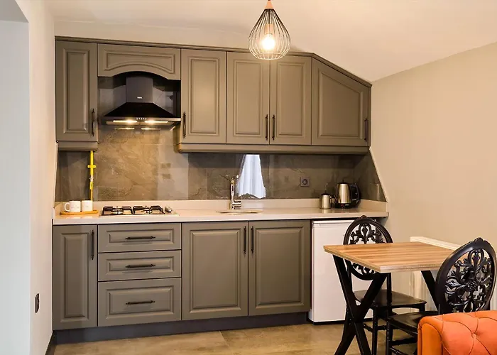 Apartmanhotel Sofyapart