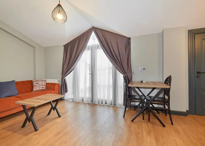 Apartmanhotel Sofyapart