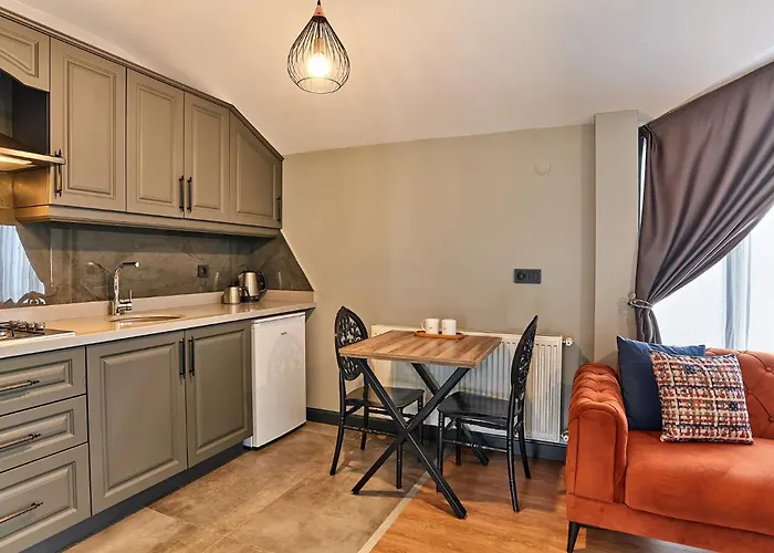 Apartmanhotel Sofyapart 4*