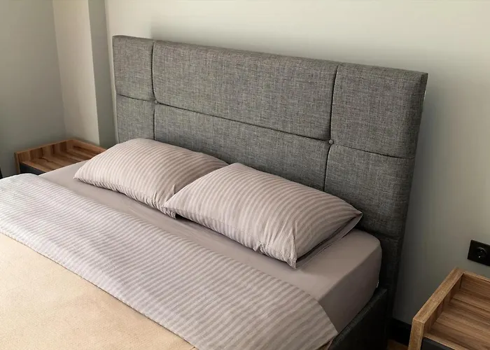 Apartmanhotel Sofyapart