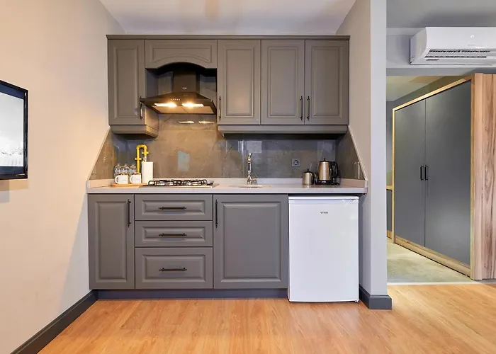 Apartmanhotel Sofyapart 4*