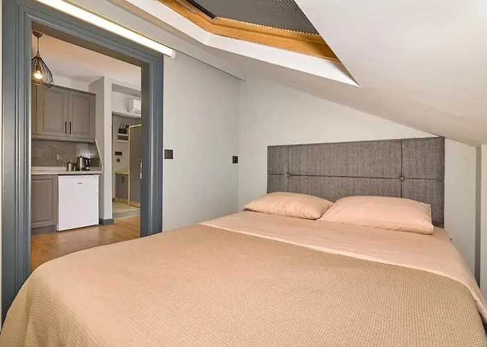 Apartmanhotel Sofyapart