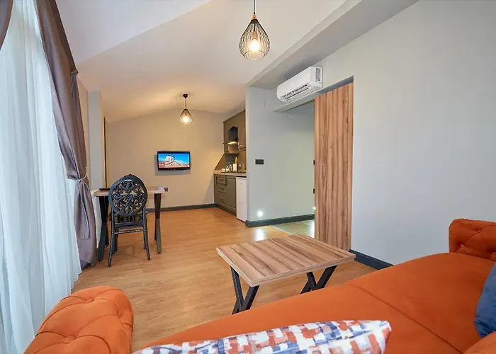 Apartmanhotel Sofyapart