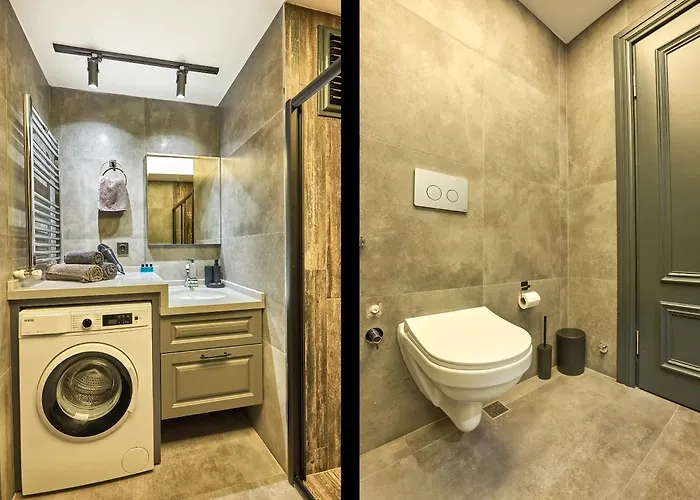 Apartmanhotel Sofyapart 4*