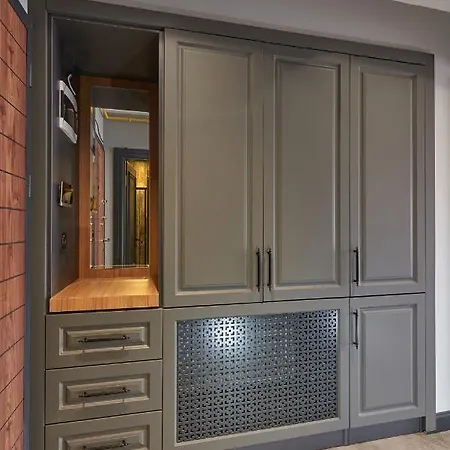 Sofyapart ترابزون